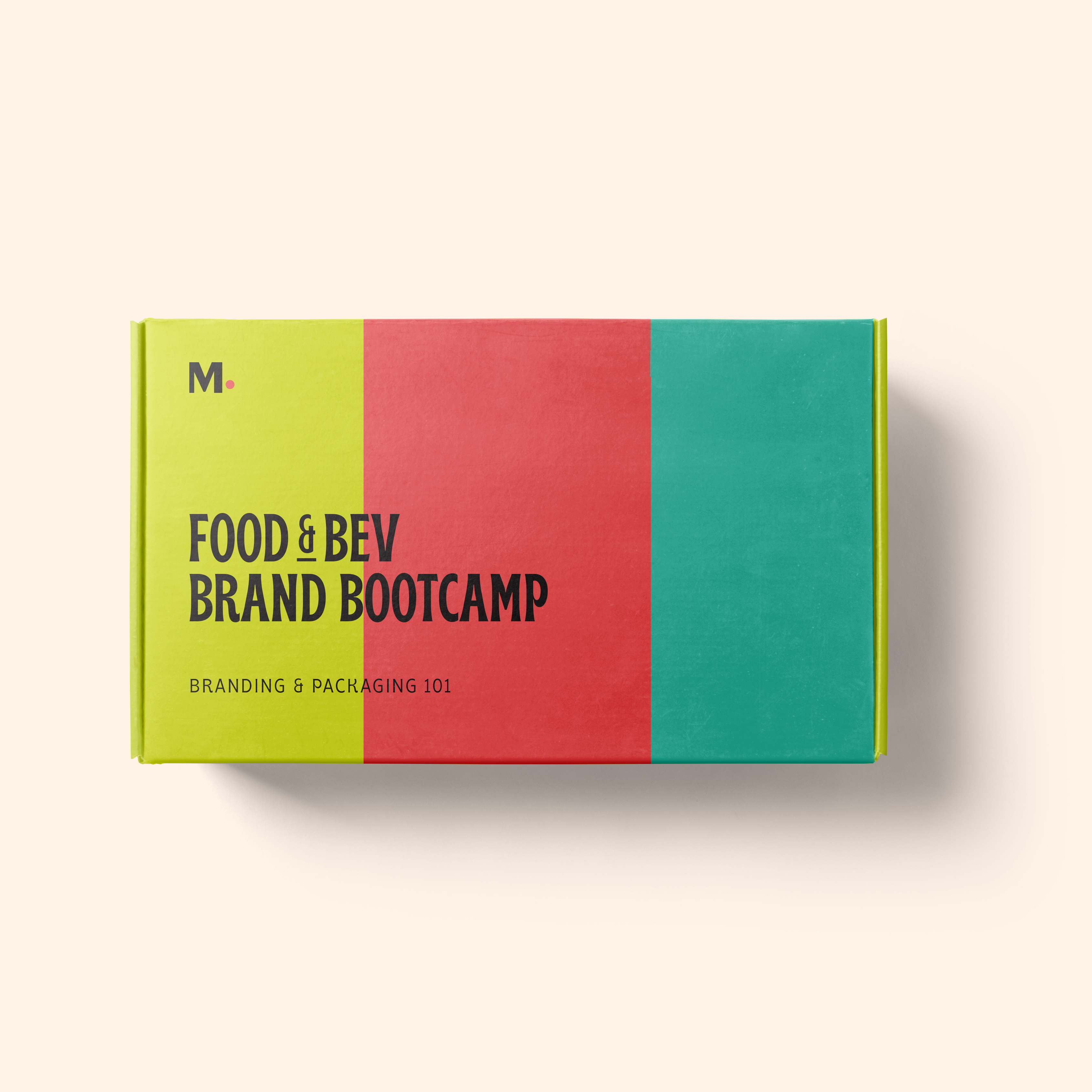 Branding & Packaging 101